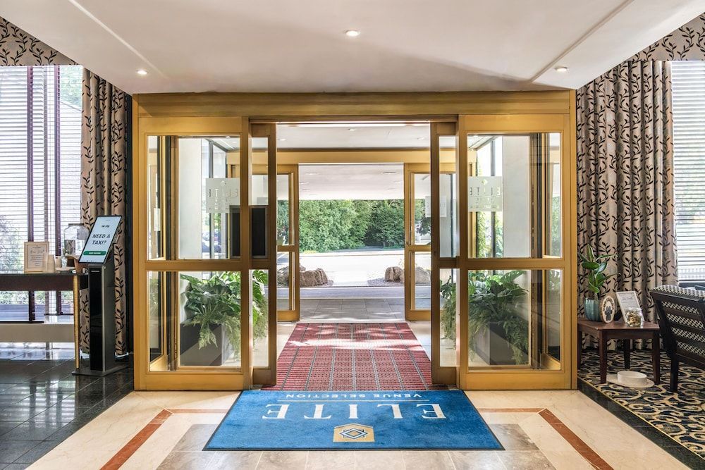 Grand Hotel Gosforth Park 2