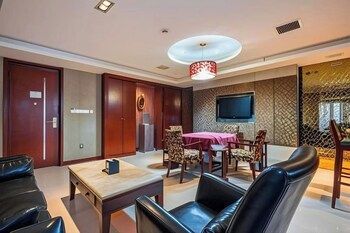 ShangHai NvYan Hotel 2
