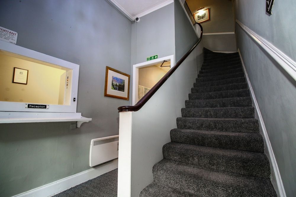 Charing Cross Hotel 2