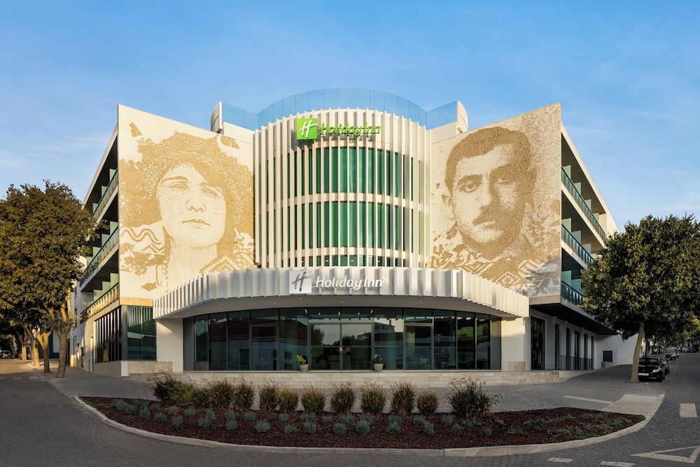 Holiday Inn BEJA by IHG 1