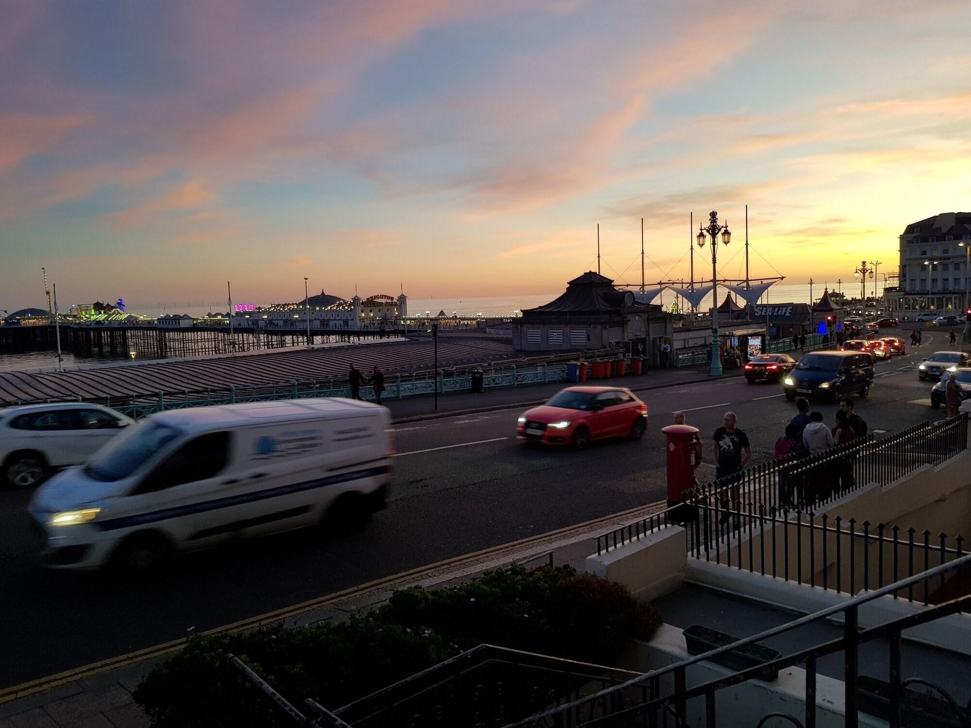 Atlantic Seafront 1