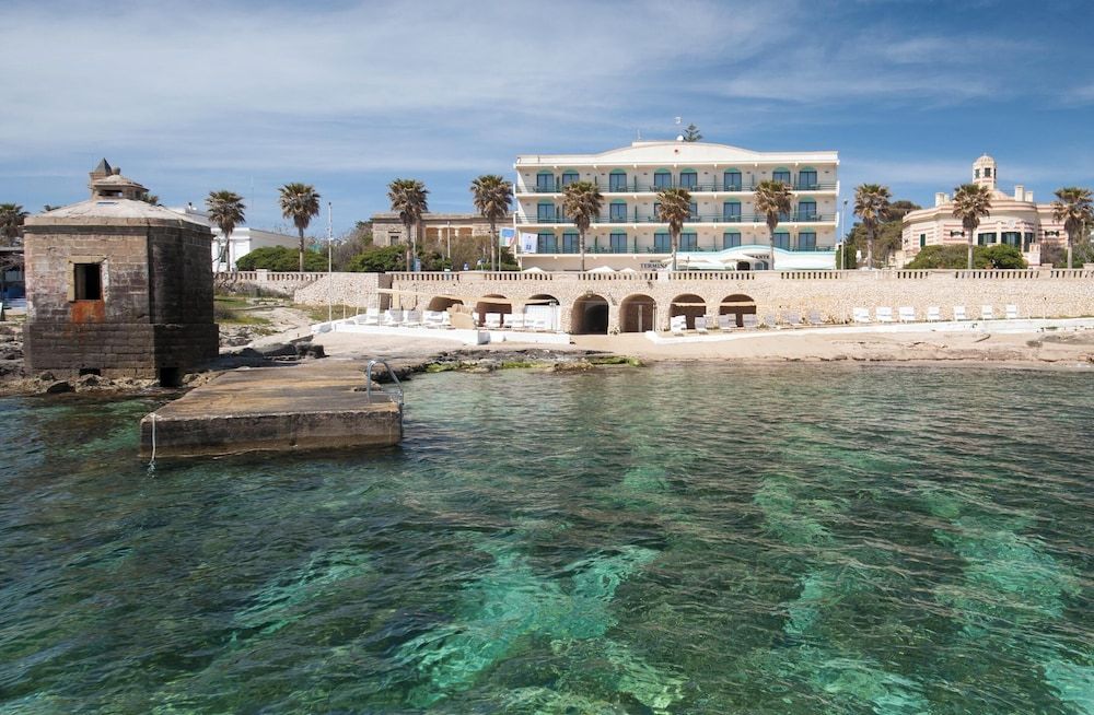HOTIDAY Leuca Lungomare 1