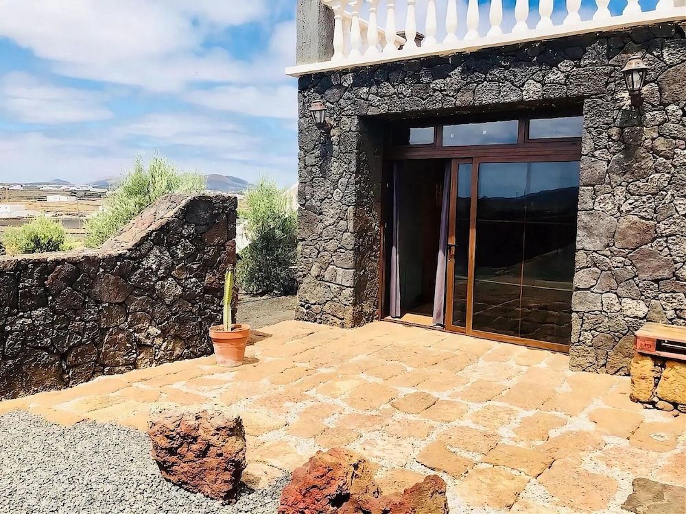 Casita Bellavista with great views in Mozaga 1