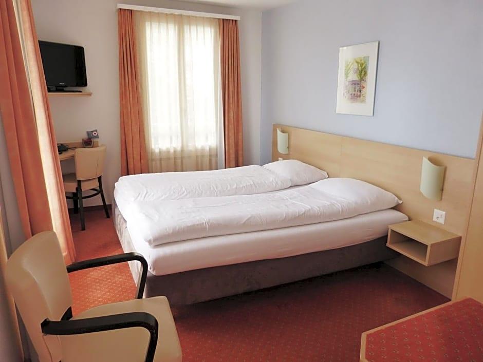Hotel Rigi Vitznau 1