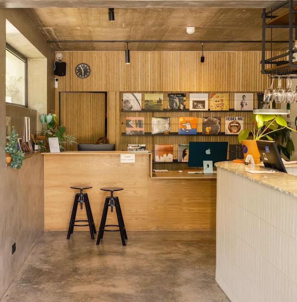 Gandum Village - Conscious Boutique Hotel 2
