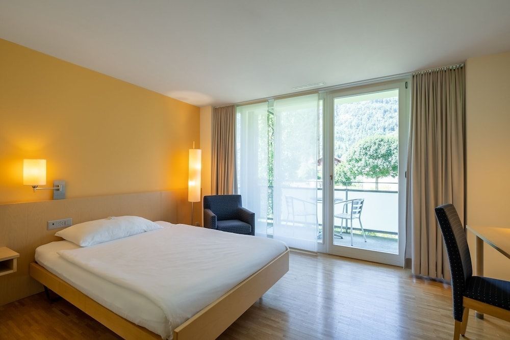 Hotel Artos Interlaken 1