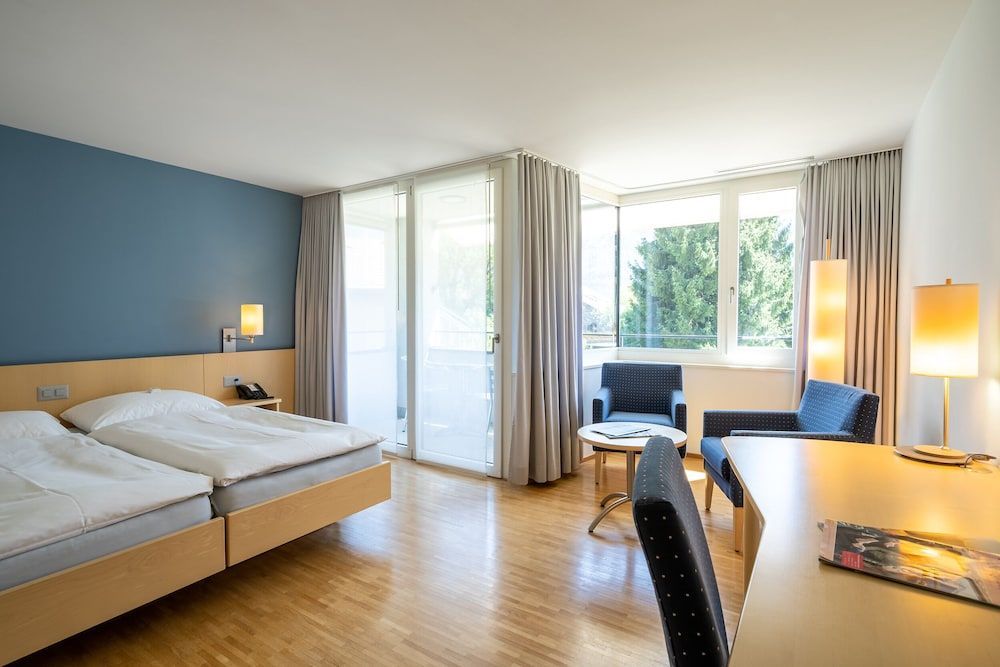 Hotel Artos Interlaken 2