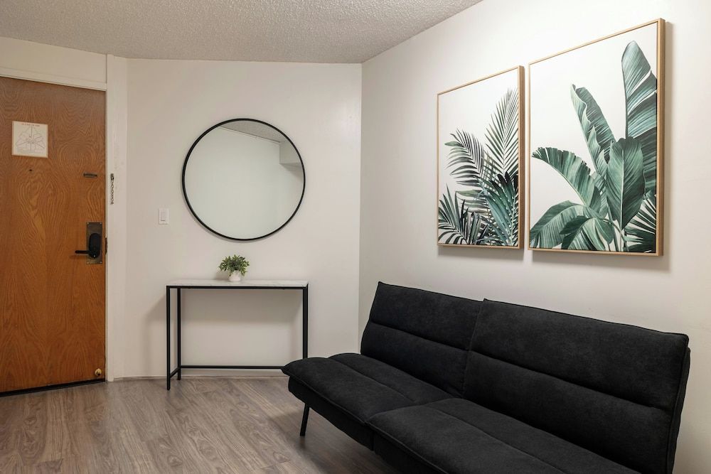 Bishop Suites Downtown Honolulu 2