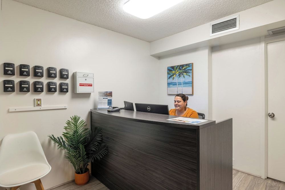 Bishop Suites Downtown Honolulu 2