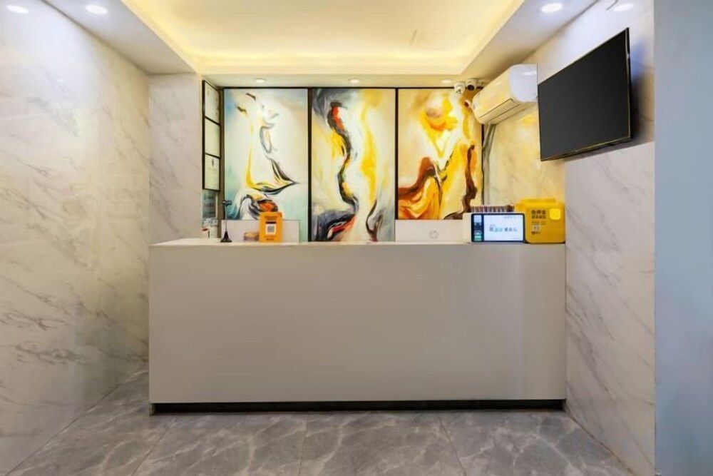 Yuebei Hotel 1