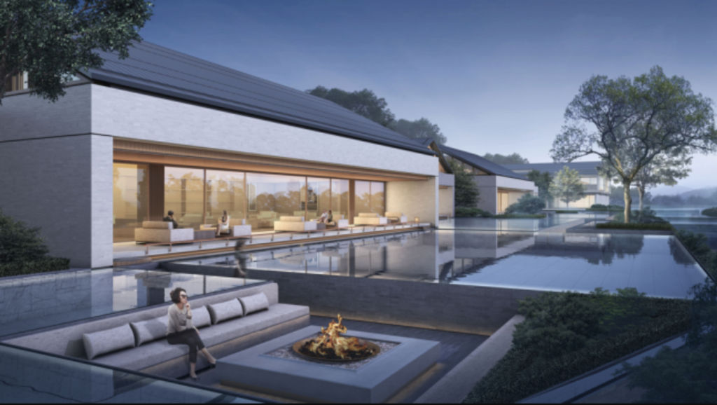 Yada Xishan Hotel Yixing, In The Unbound Collection By Hyatt 1