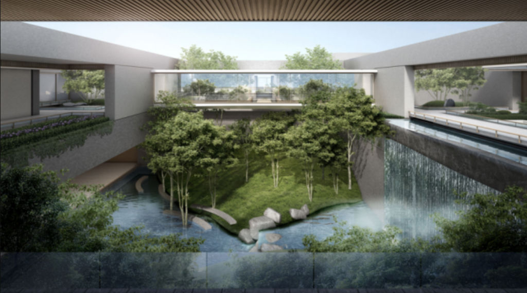 Yada Xishan Hotel Yixing, In The Unbound Collection By Hyatt 2