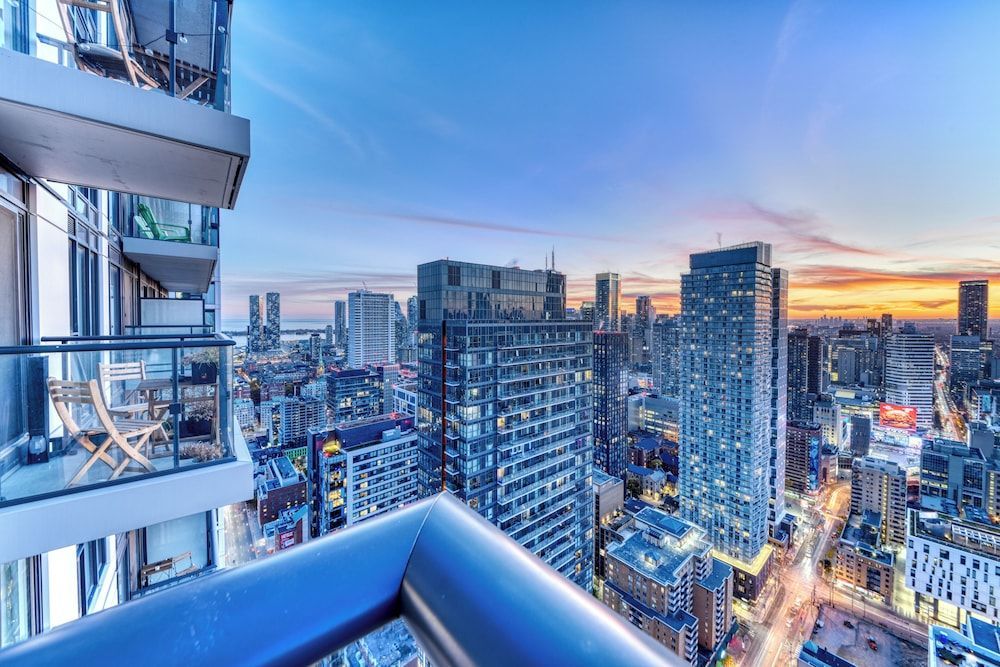 Panorama Suites 1