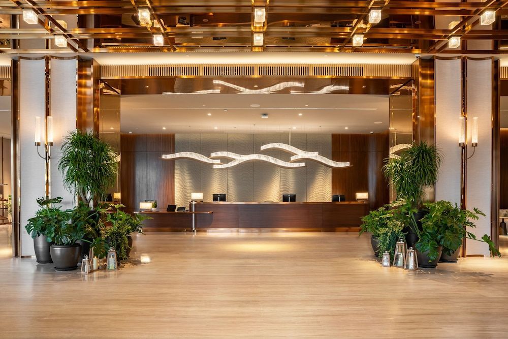 The Gardens Hotel - St Giles Mid Valley Kuala Lumpur 1