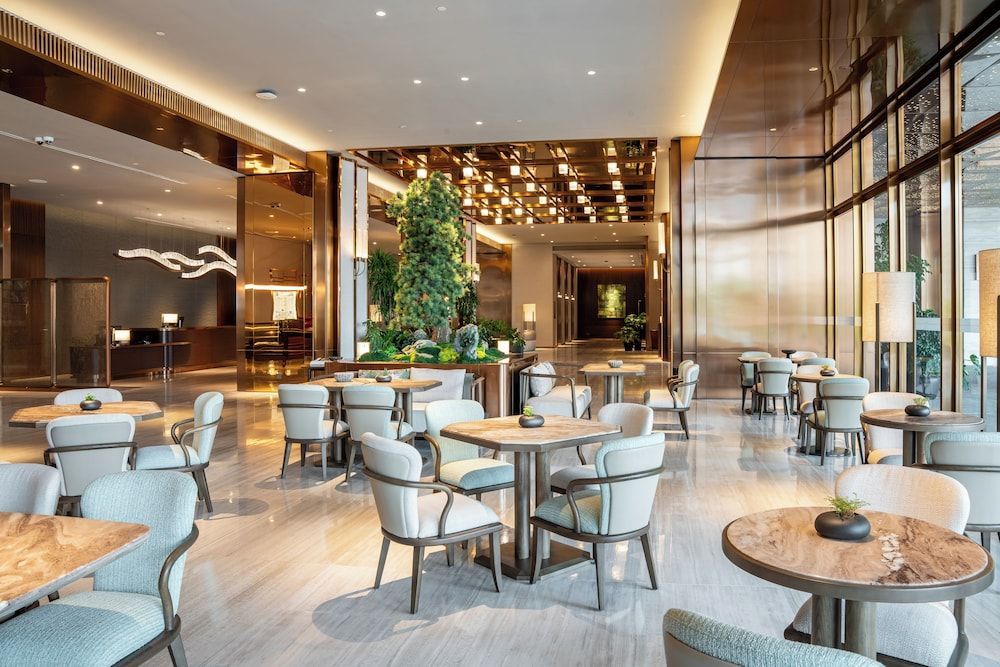 The Gardens Hotel - St Giles Mid Valley Kuala Lumpur 2