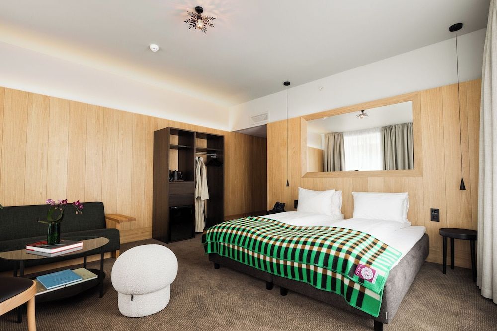 Skostredet Hotel & Spa 1