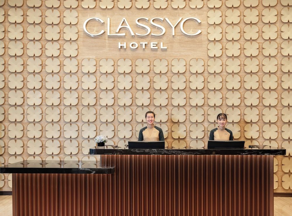 Classyc Hotel Hang Thung 2