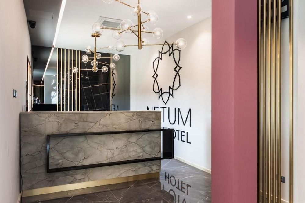 Hotel Netum Mare 2