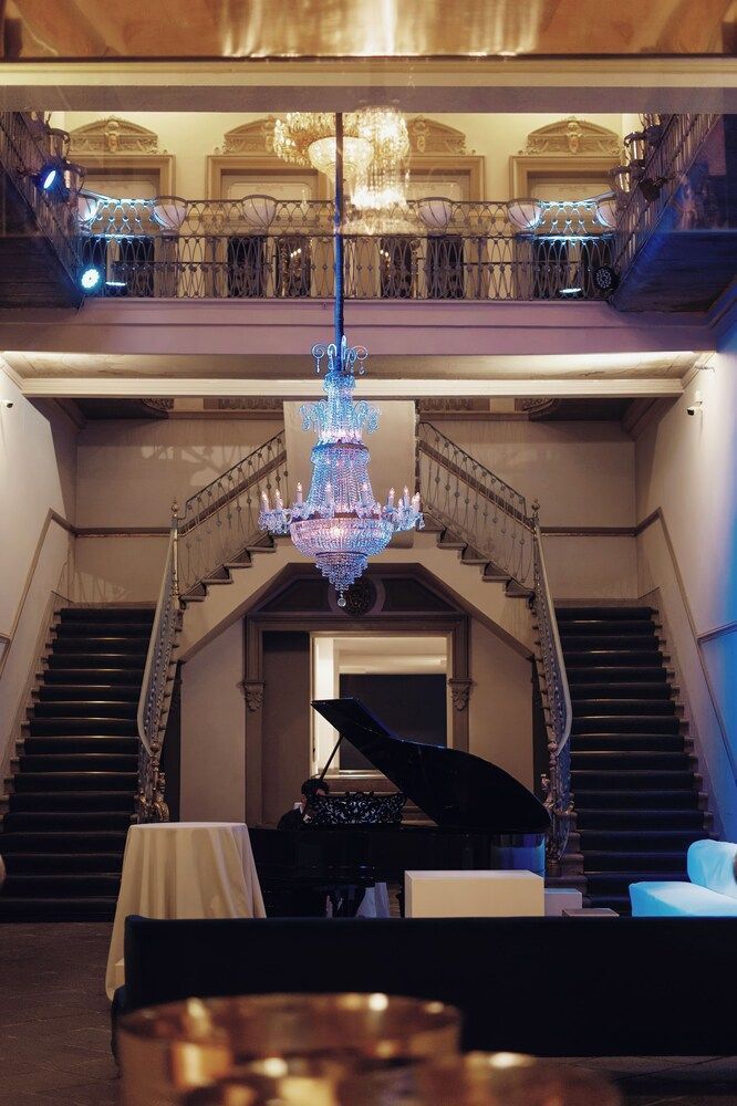 Palacio Julio Hotel 1