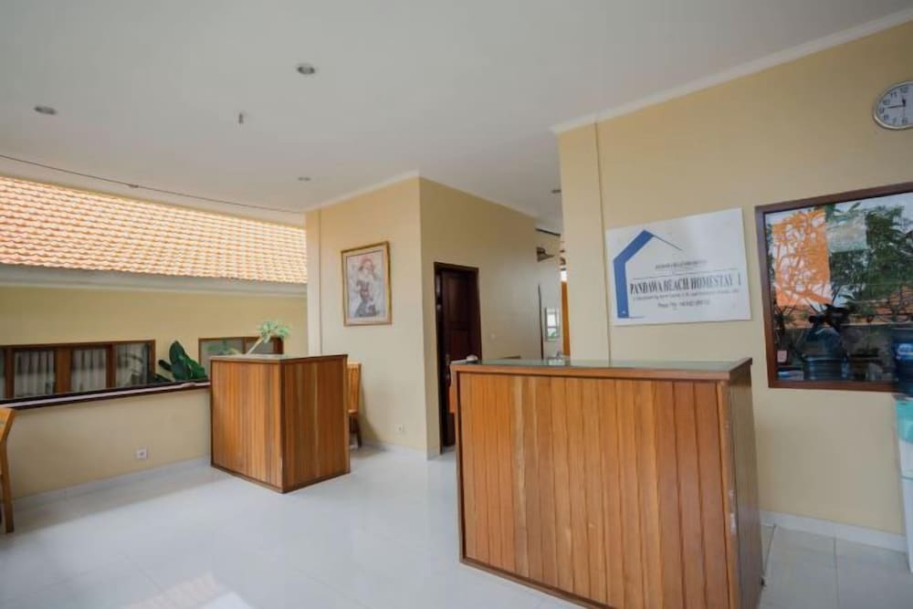 Pandawa Beach Homestay 1 1