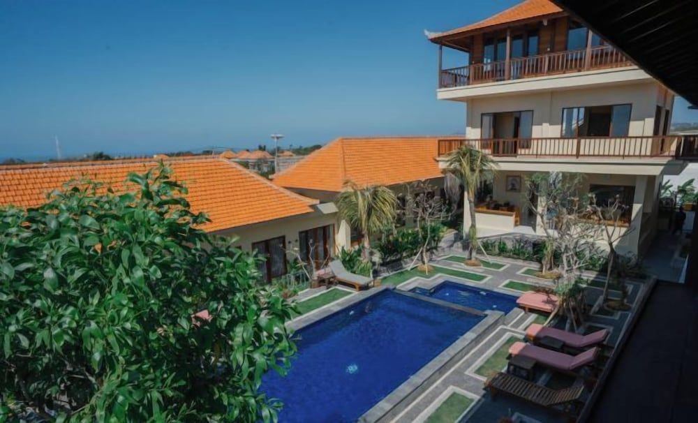 Pandawa Beach Homestay 1 2