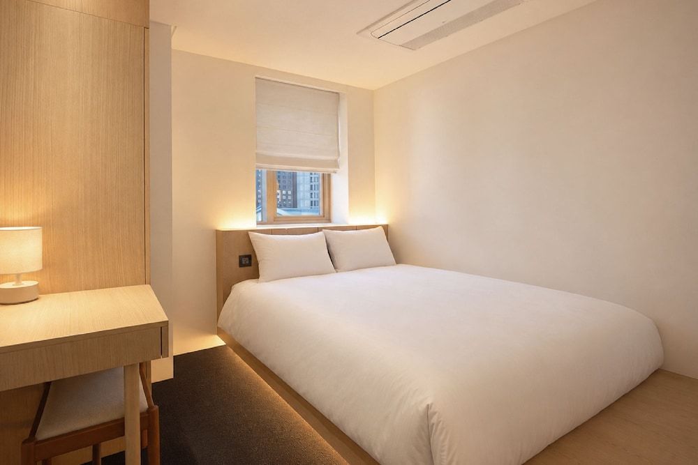 UH Suite Seoul Deoksugung 2