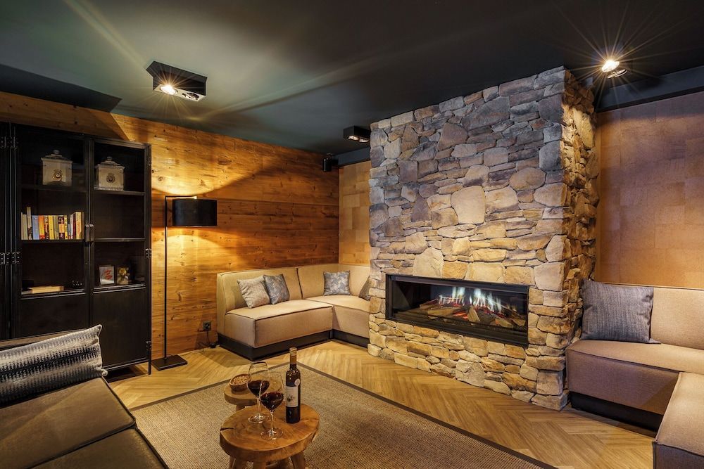 Boutique Hotel Panorama Grindelwald 2