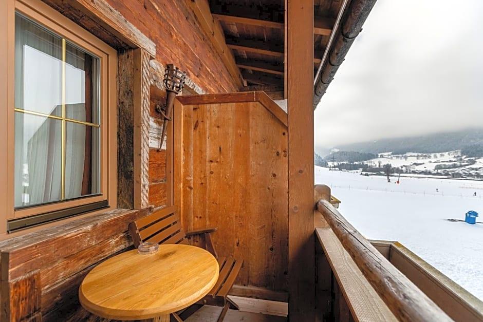 Hotel Restaurant Hexenalm 1