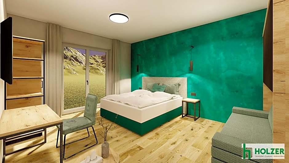 Wander- und Familienhotel Erika 2