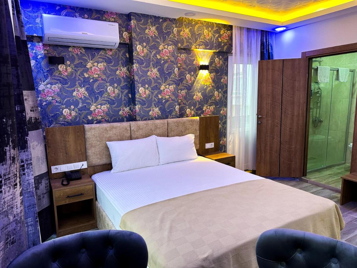 Marmara Sahil Otel 1