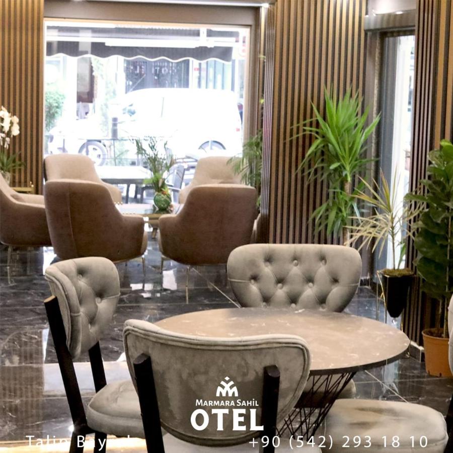 Marmara Sahil Otel 2