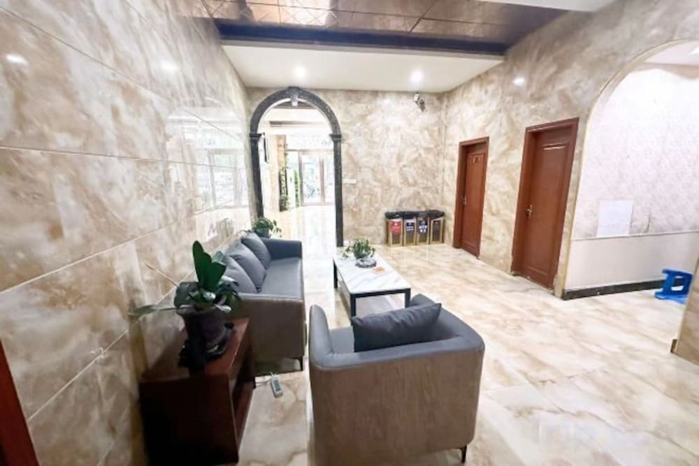 Atour Hotel Shanghai (Wenhan Road) 1