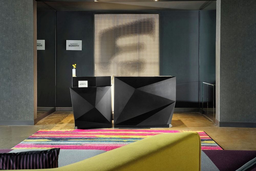 Aloft by Marriott Waukee 2