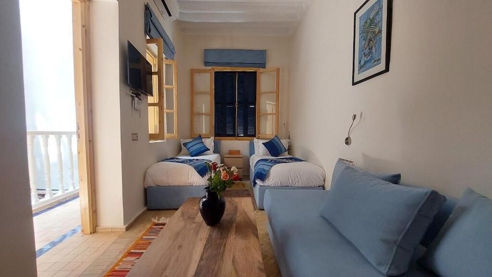 Riad Babette 1