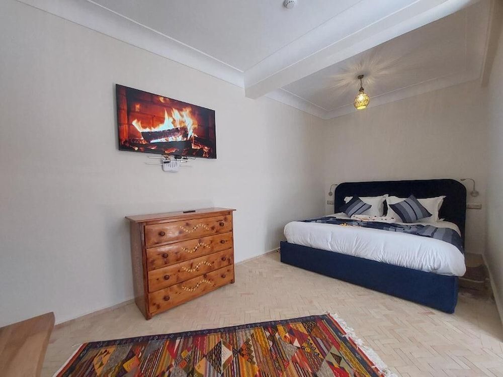 Riad Babette 2