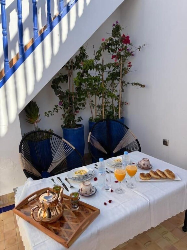 Riad Babette 1