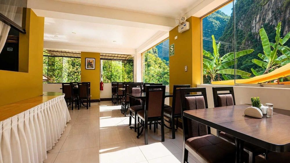 Hotel Horizonte 1