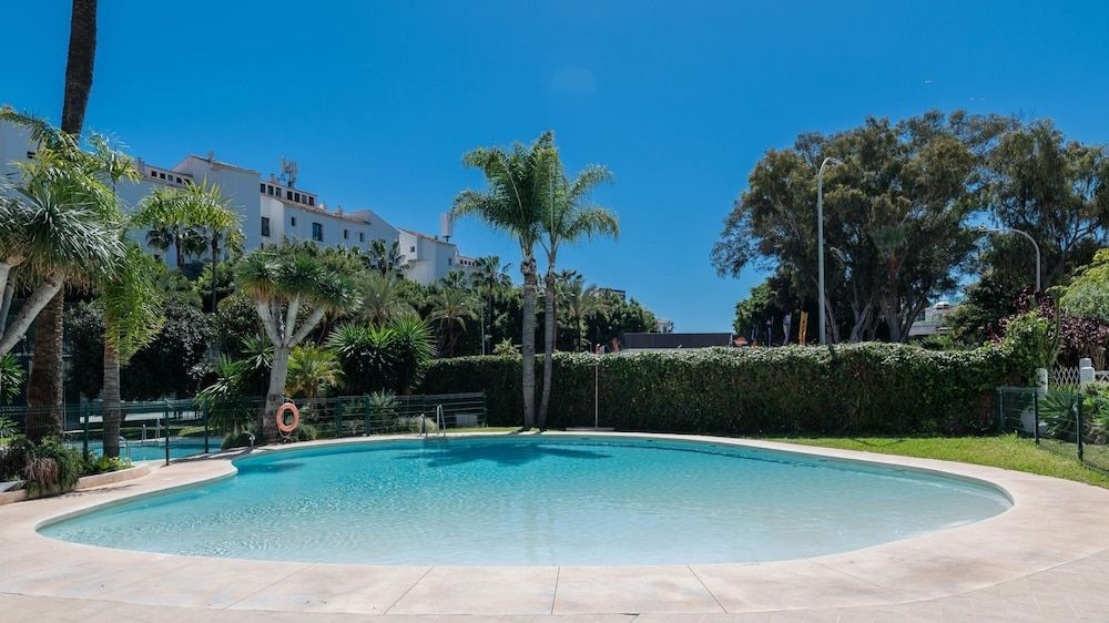 Puerto Banus Serenity Retreat 2