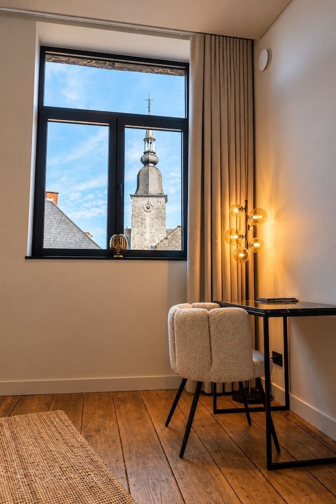 Hôtel Le Manoir 1
