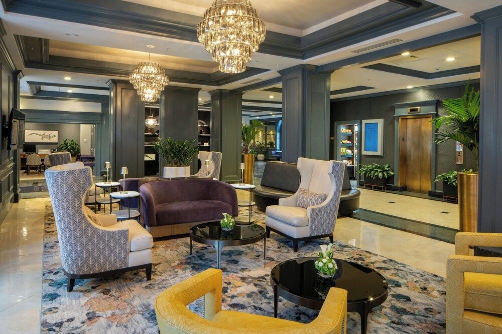 Four Points by Sheraton French Quarter 2
