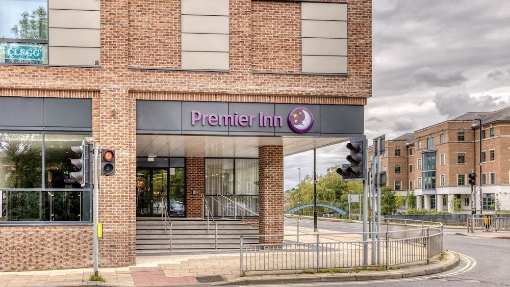 Premier Inn York City Centre - Layerthorpe 1
