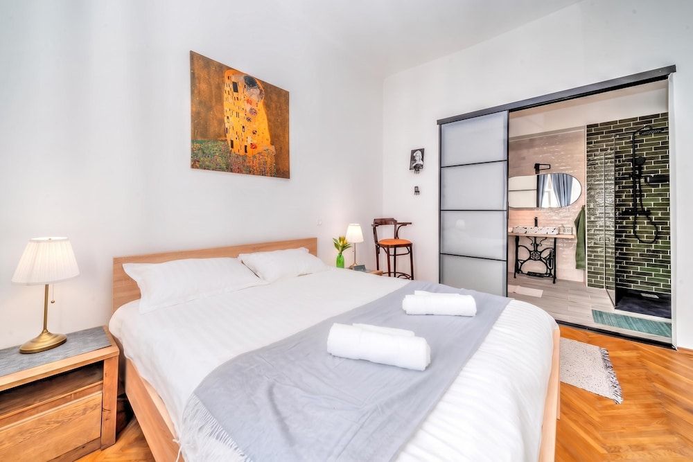 City Soul Apartment 2