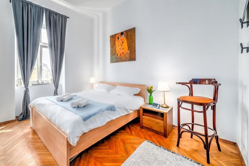 City Soul Apartment 1