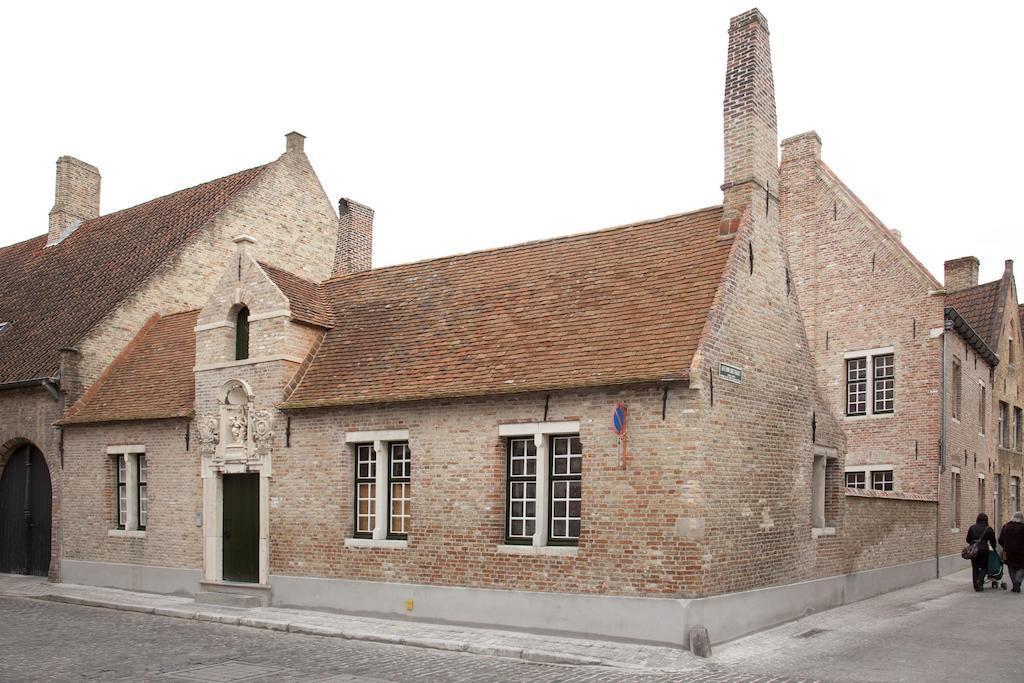 B&B Huis ́T Schaep 1