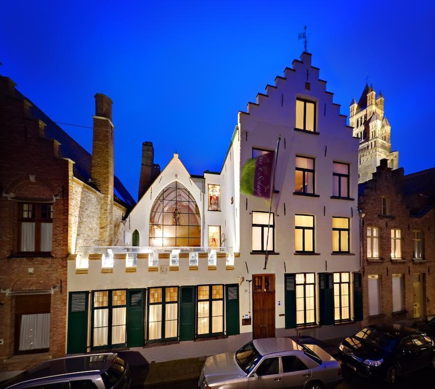 B&B Huis ́T Schaep 2