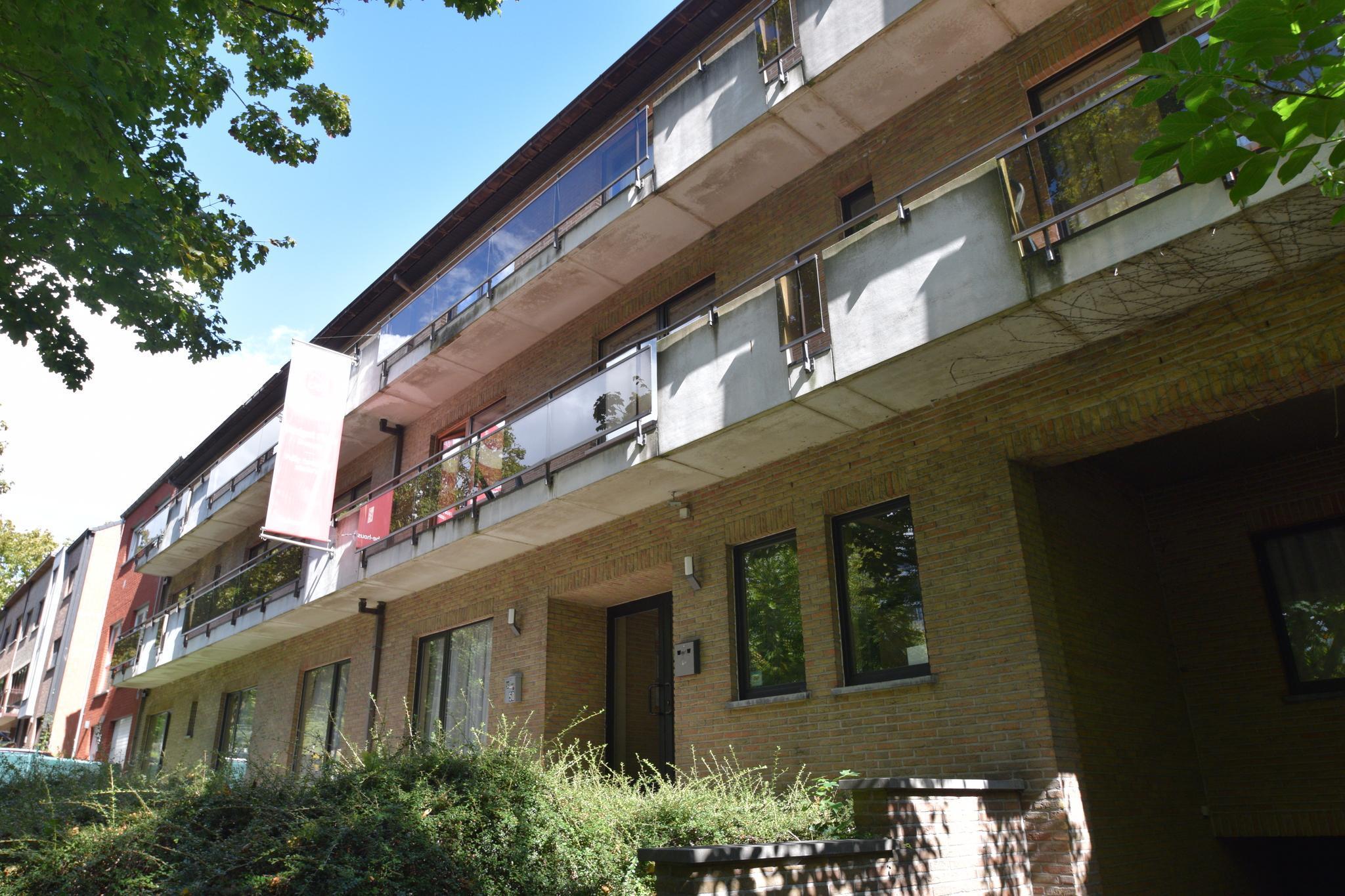 Budget Flats Brussels 1