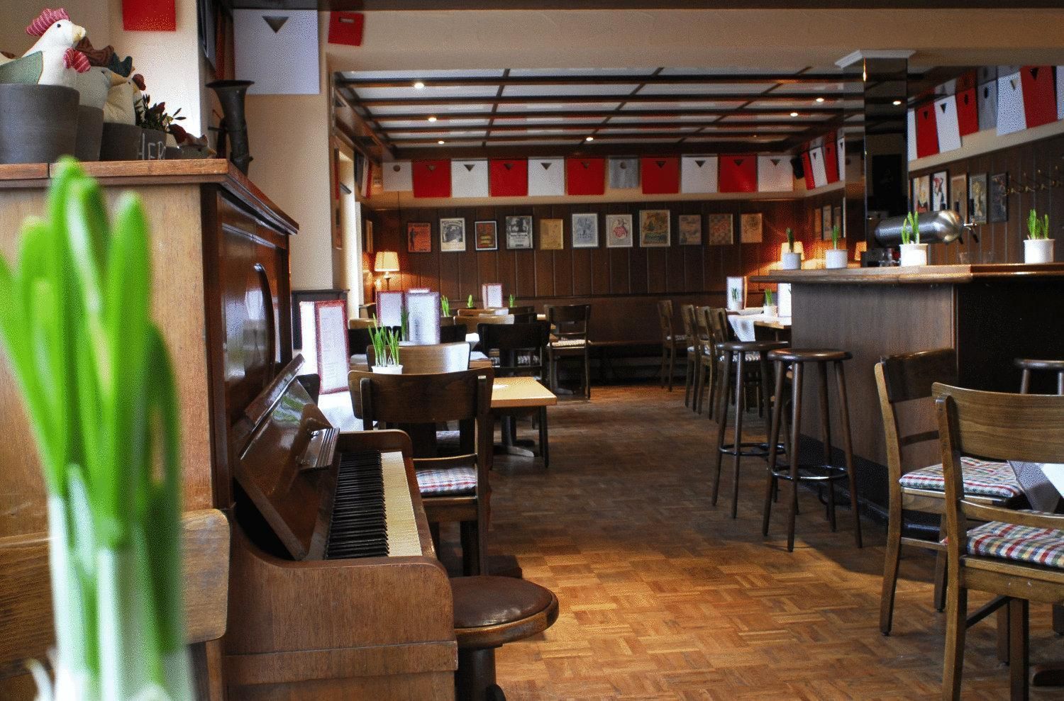 Hotel Gasthof Vogelsang 2