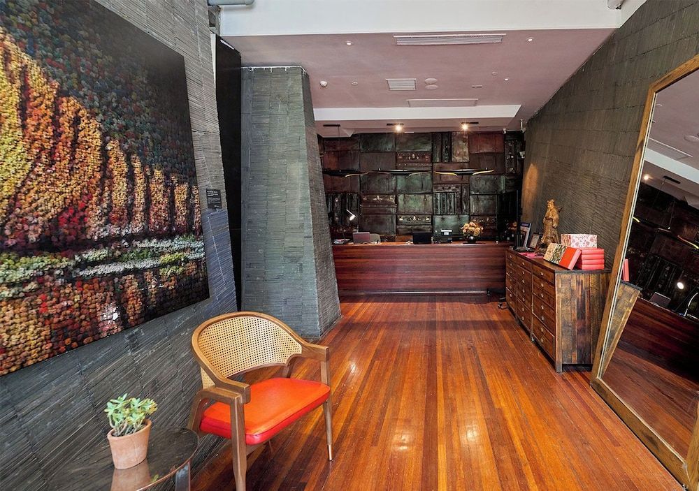 URBN Boutique Shanghai 2