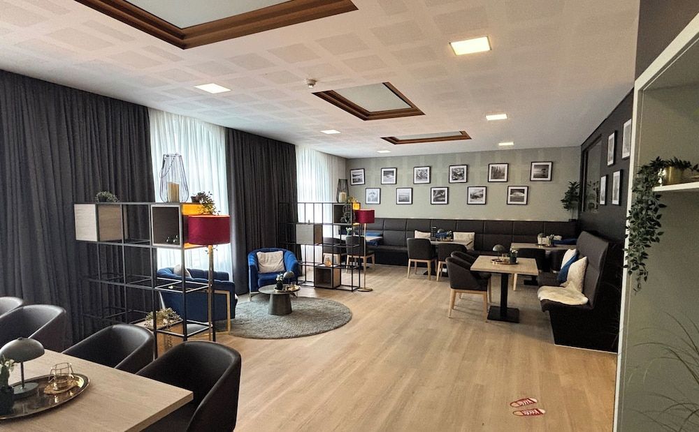 DORMERO Hotel Wilhelmshaven 2