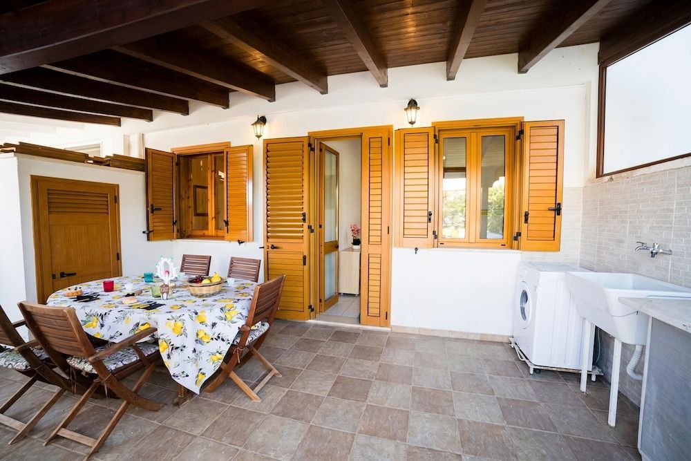 Villetta Tesea In Residence Near The Sea 1